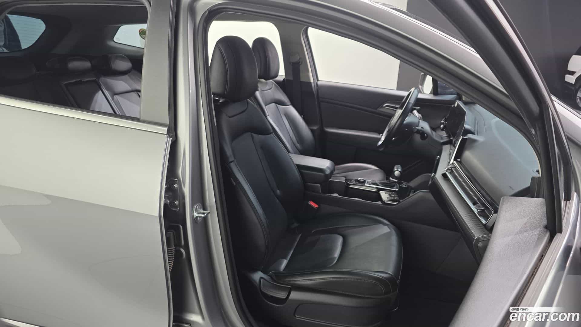 Sportage Kia 2023.3-OPTION-016