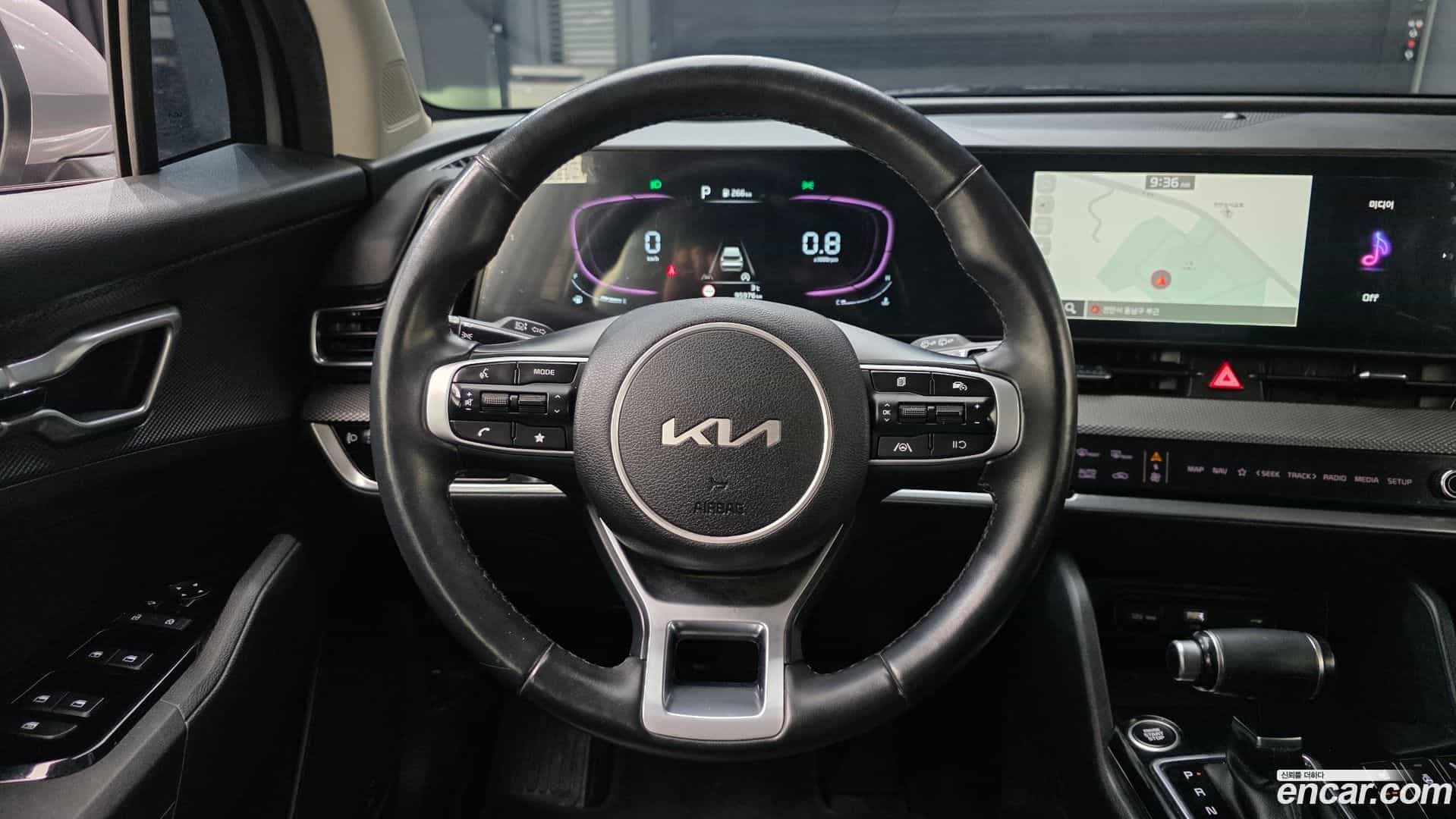 Sportage Kia 2023.3-OPTION-017
