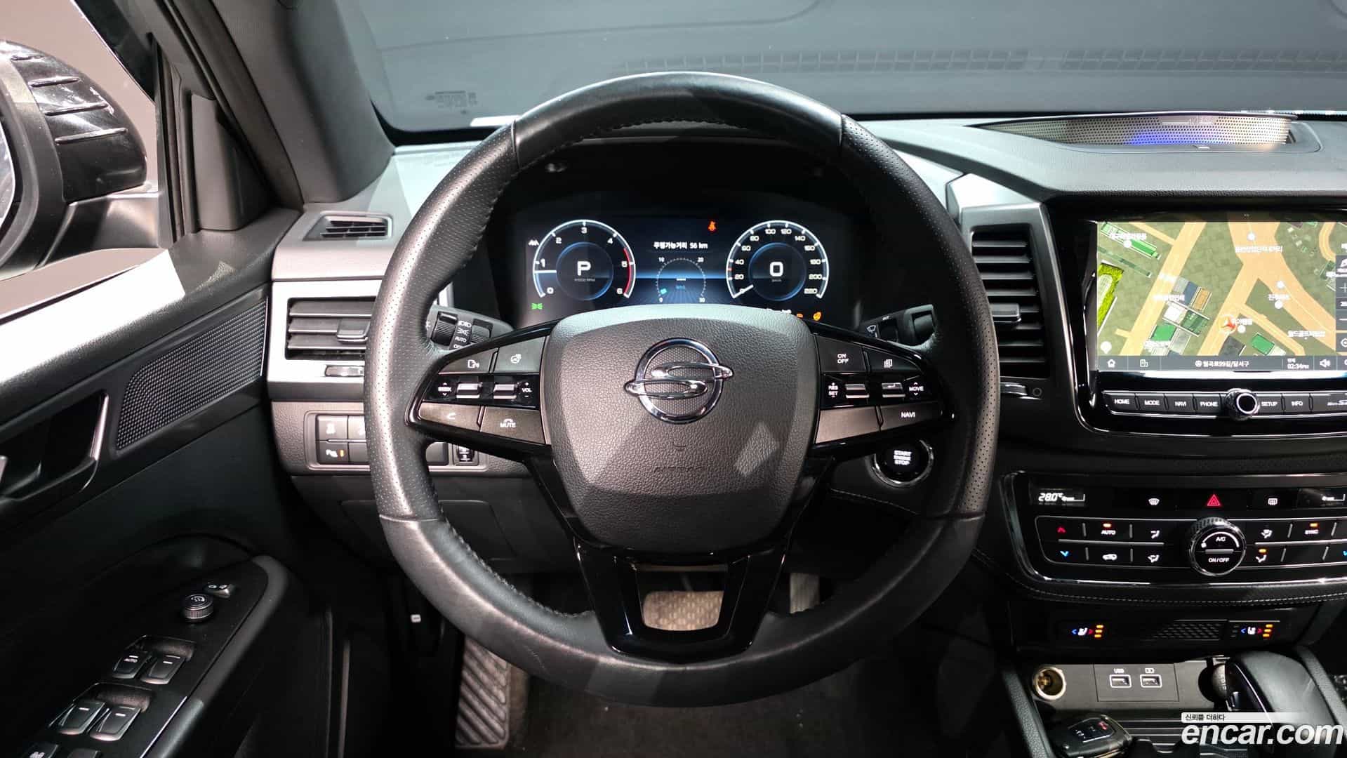 Rexton KG Mobility 2022.4-OPTION-017