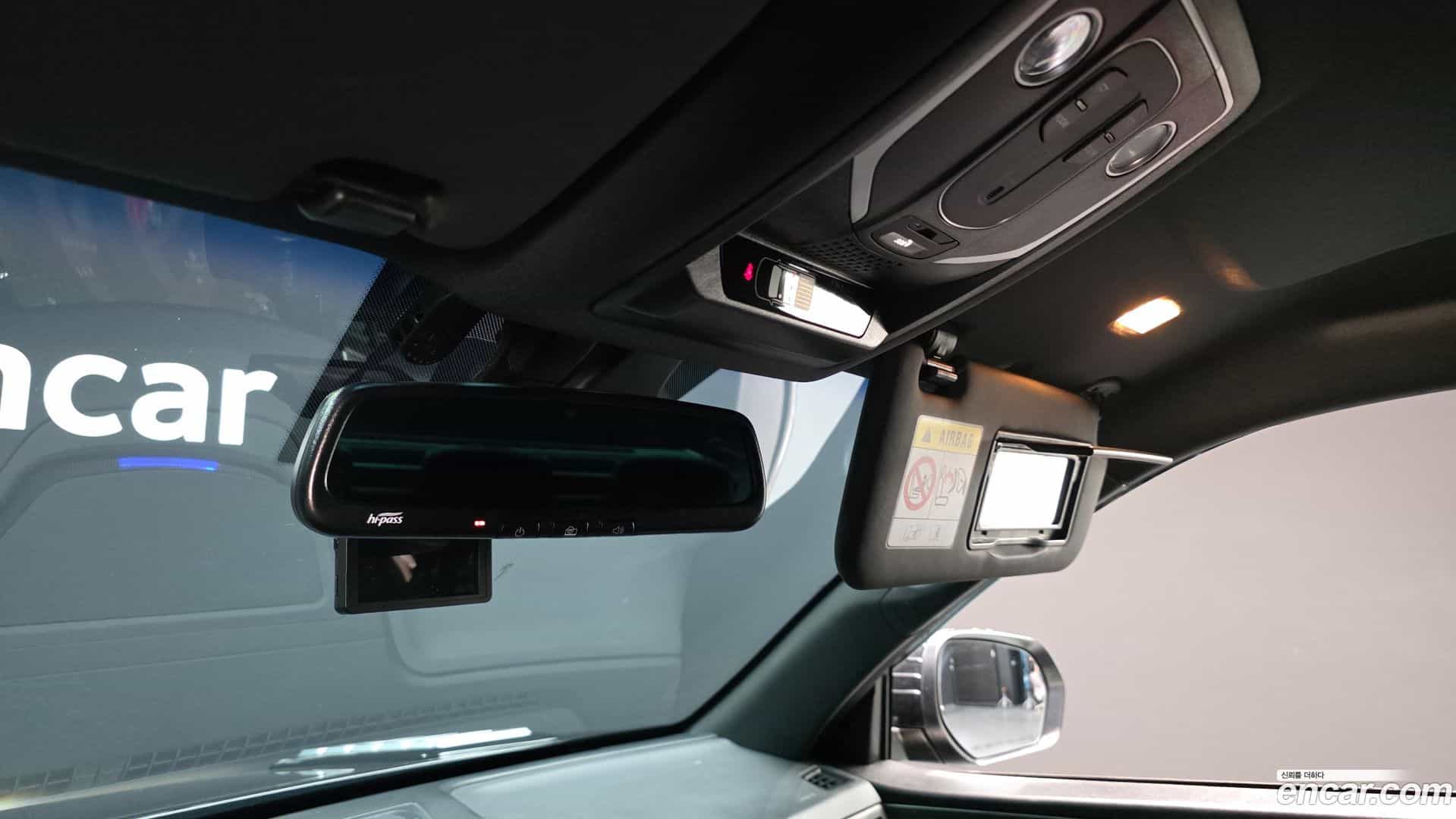 Rexton KG Mobility 2022.4-OPTION-023