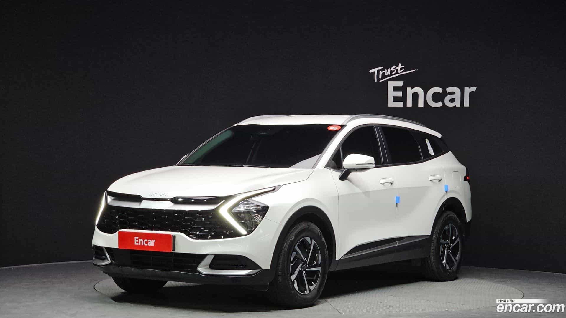 Sportage Kia 2024.0-OUTER-001