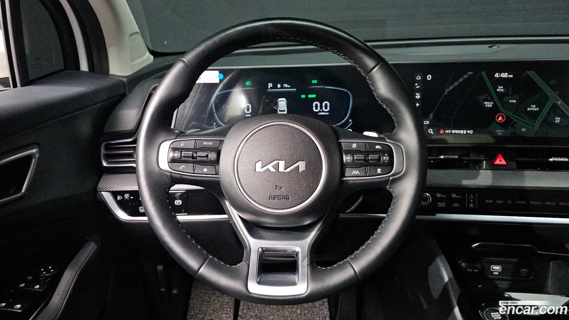 Sportage Kia 2024.0-OPTION-015
