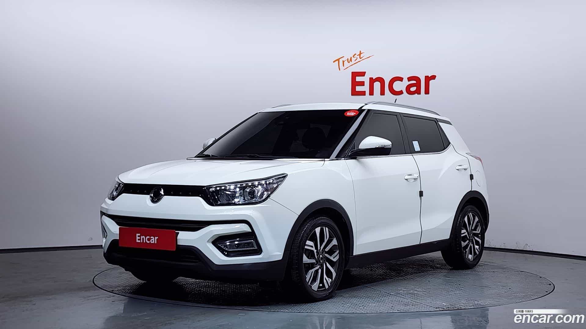 TIBOLI KG Mobility 2019.1-OUTER-001
