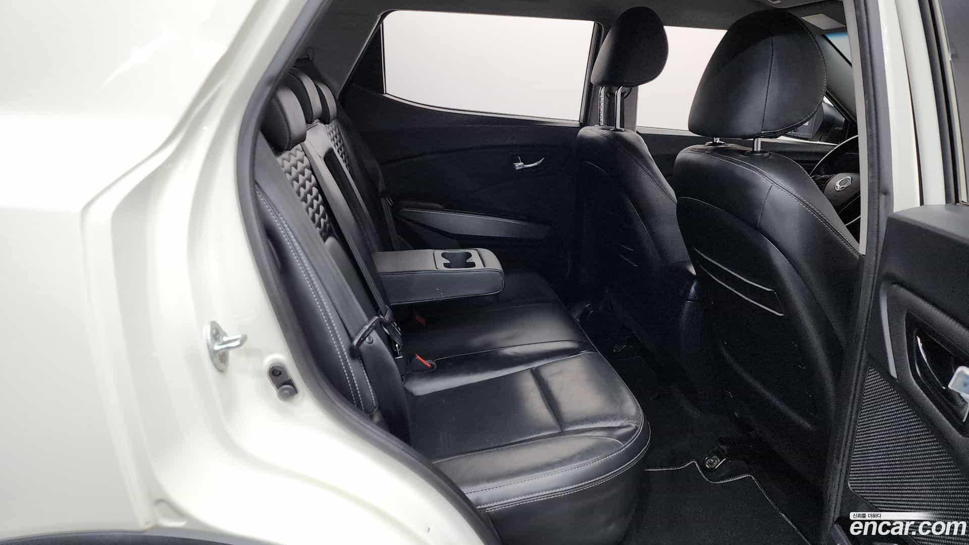 TIBOLI KG Mobility 2019.1-OPTION-016
