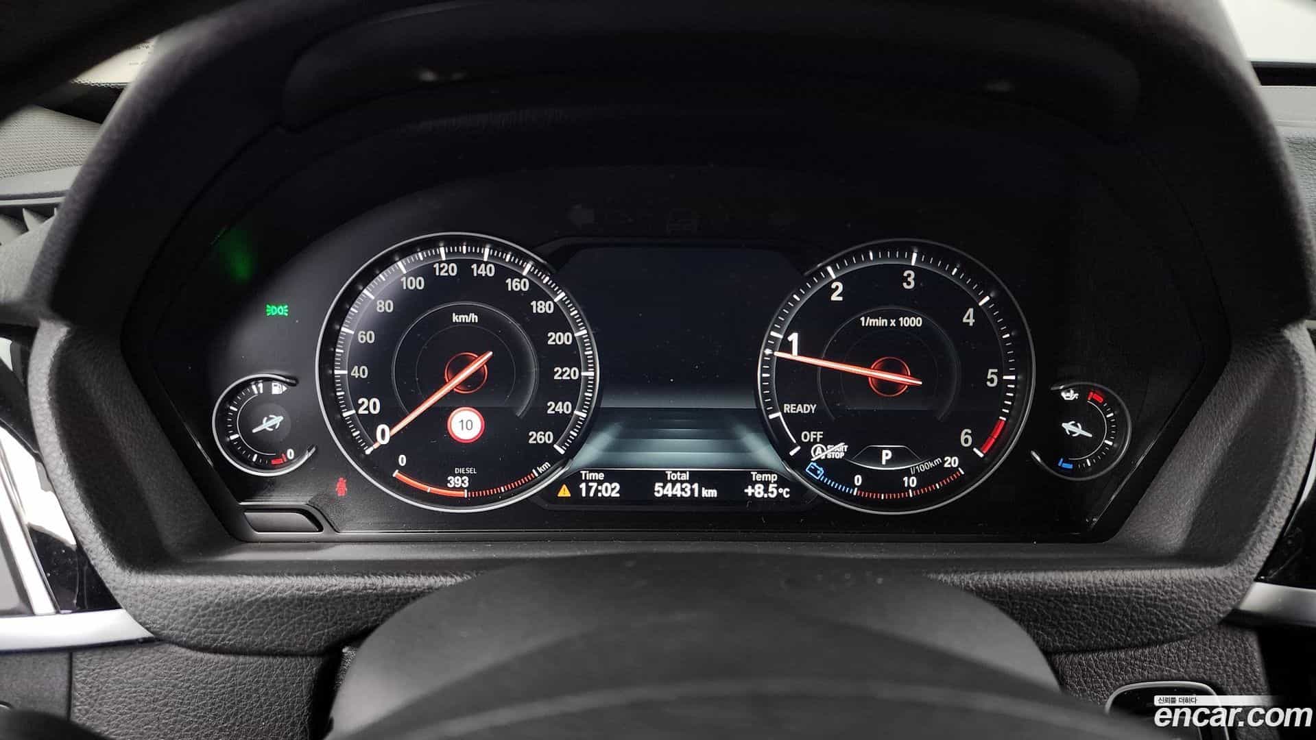 Gran Turismo BMW 2019.11-INNER-008