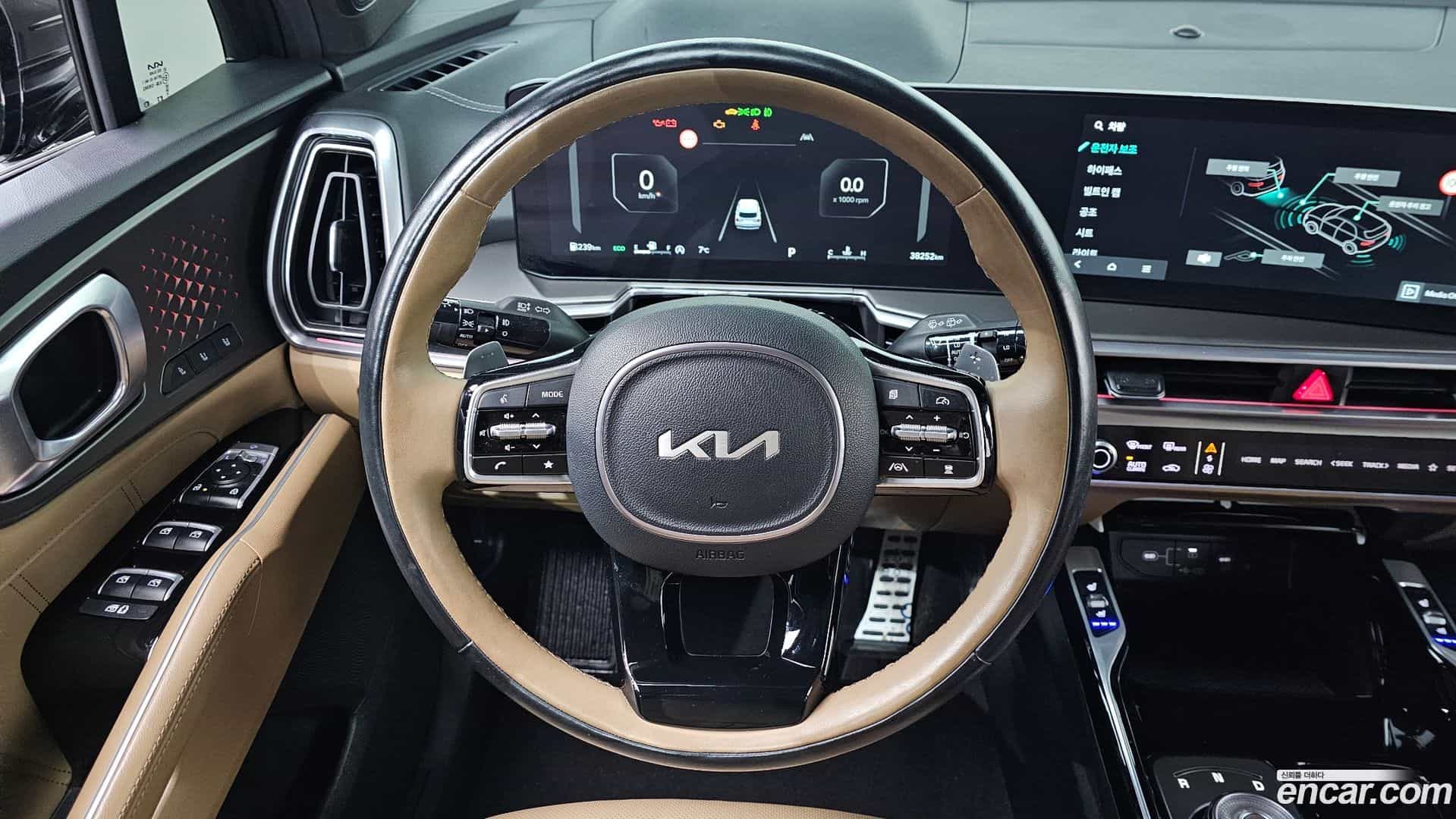Sorento Kia 2023.9-OPTION-018