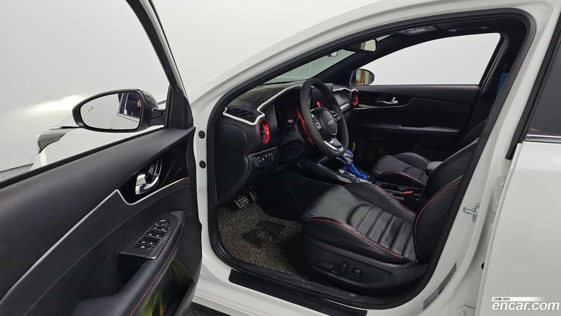 K3 Kia 2021.4-INNER-010