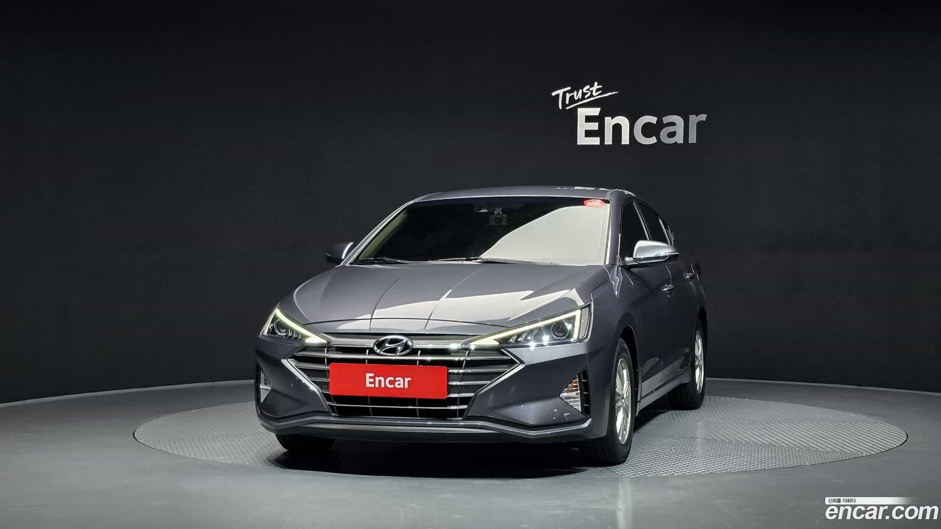 AVANTE Hyundai 2020.0-OUTER-003