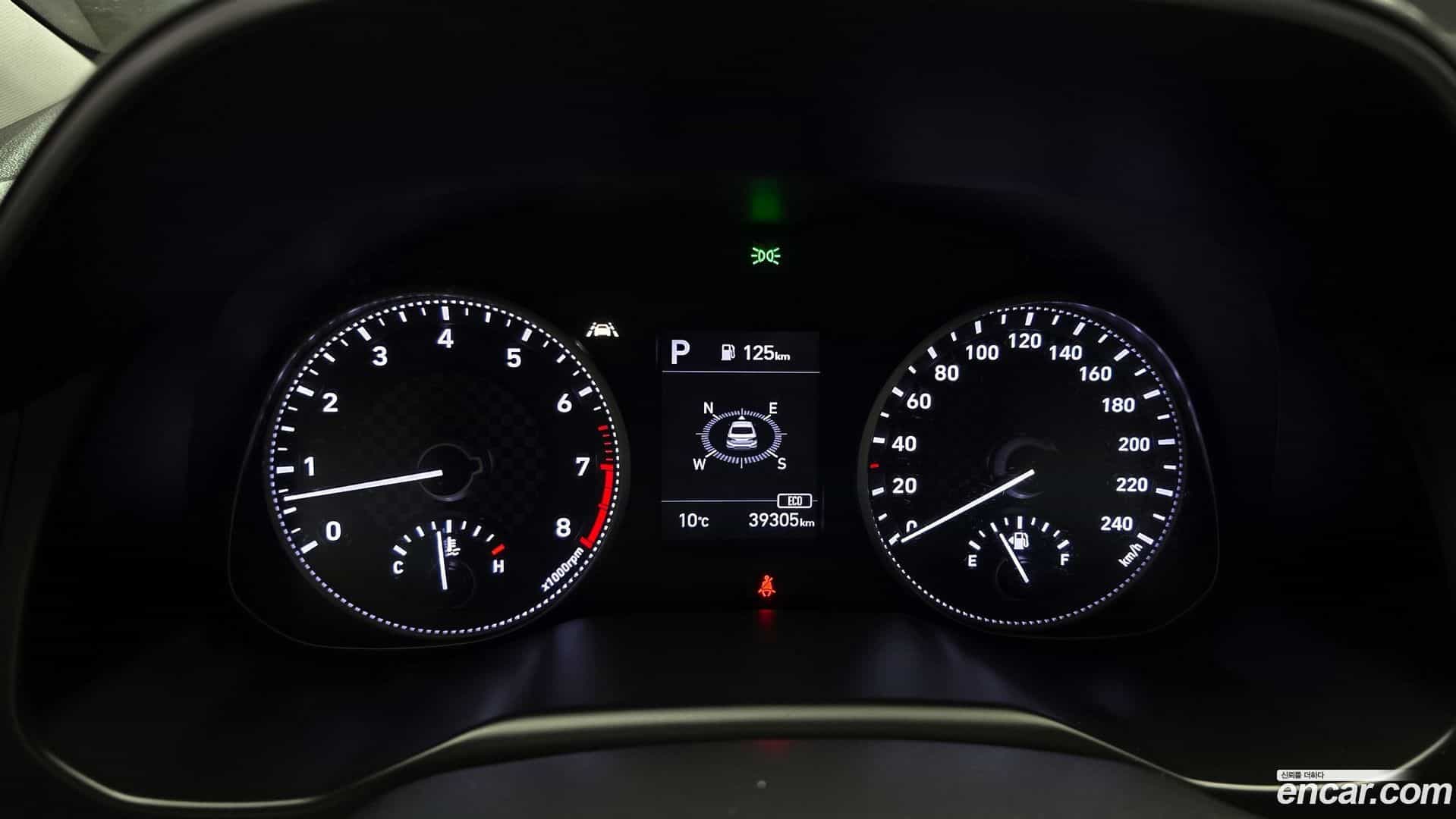 AVANTE Hyundai 2020.0-INNER-008