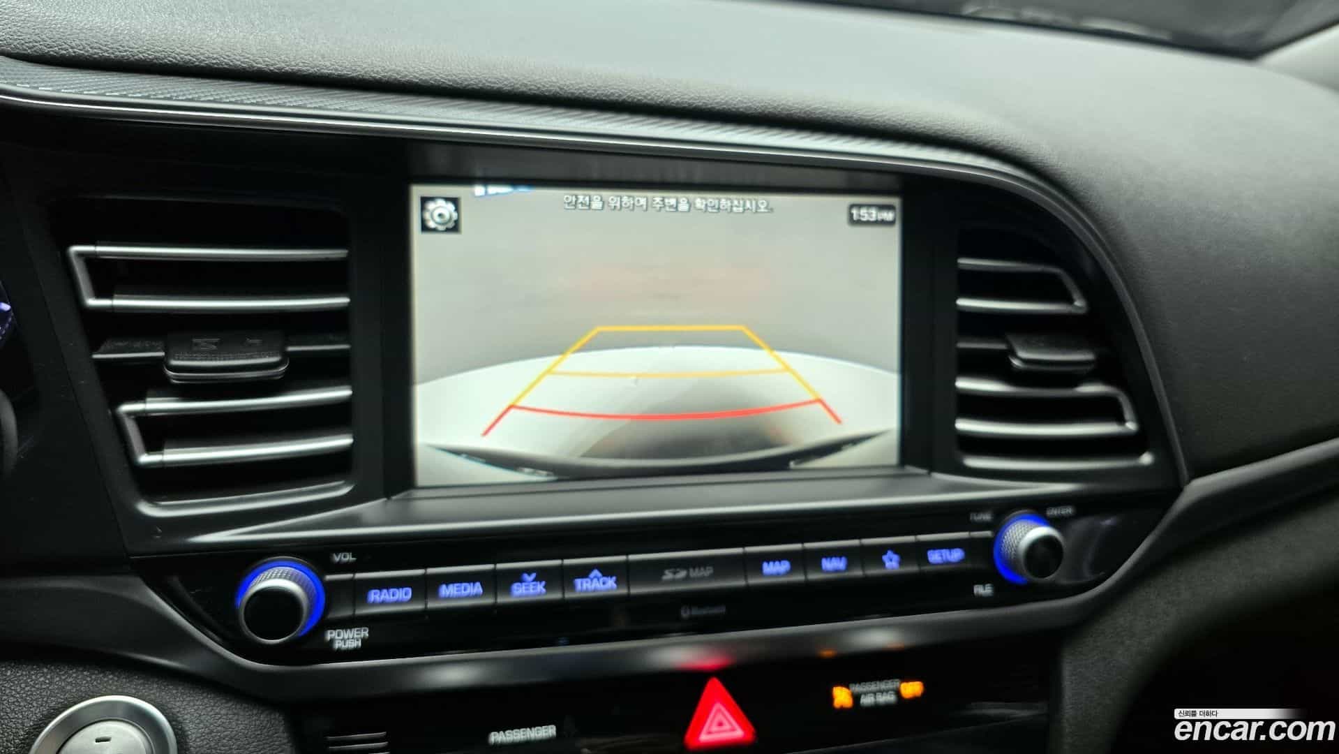 AVANTE Hyundai 2020.0-OPTION-021