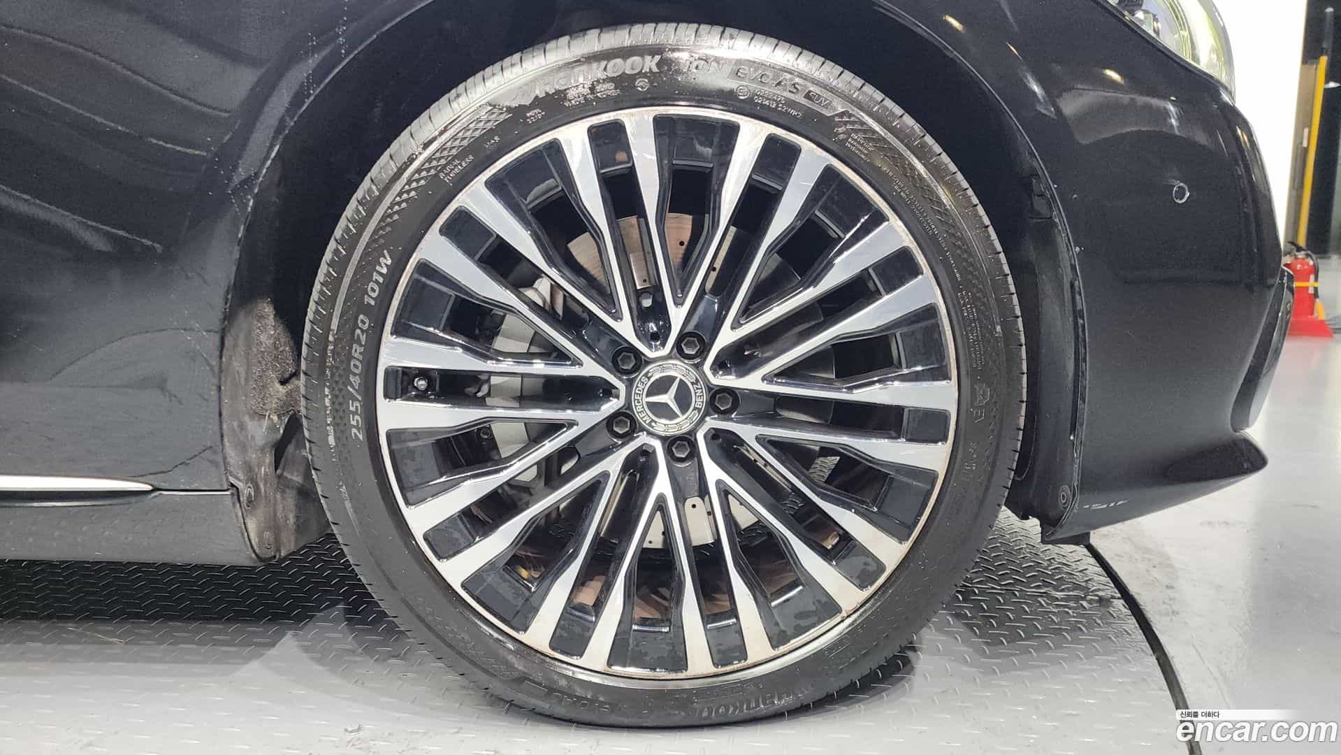 S-Class Mercedes-Benz 2022.1-OUTER-005