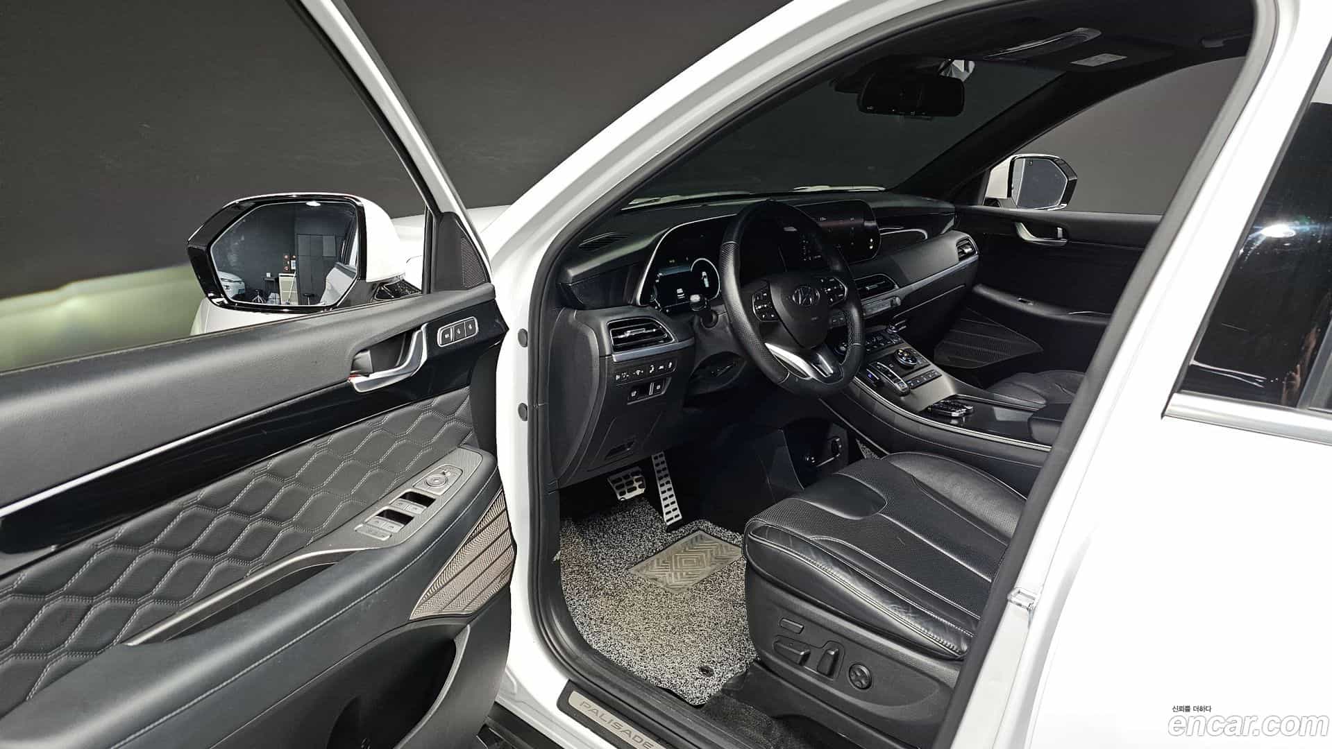 Palisade Hyundai 2021.0-OPTION-015