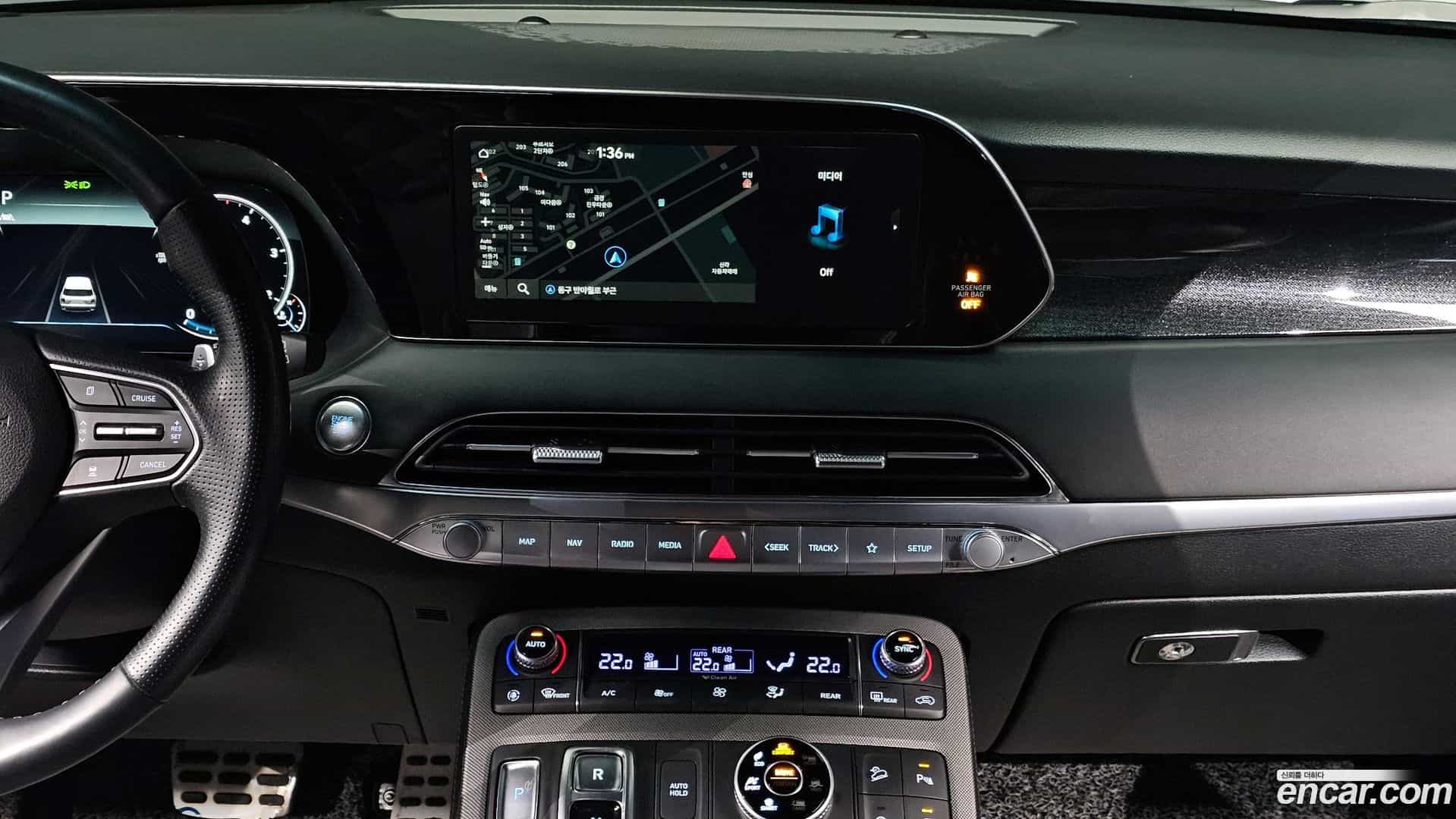 Palisade Hyundai 2021.0-OPTION-018