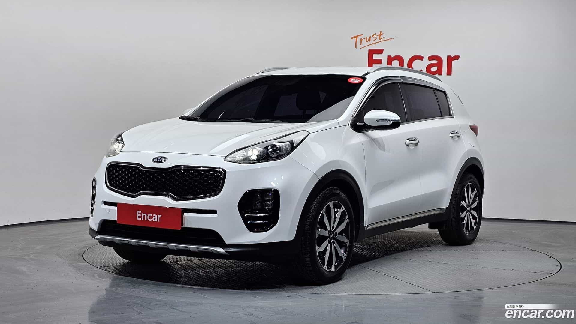 Sportage Kia 2016.5-OUTER-001
