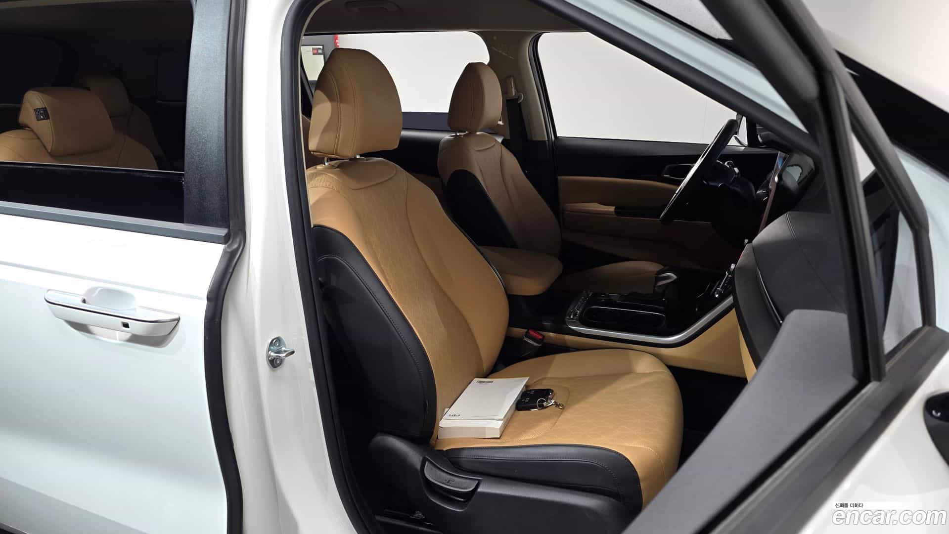 Canival Kia 2023.8-INNER-010