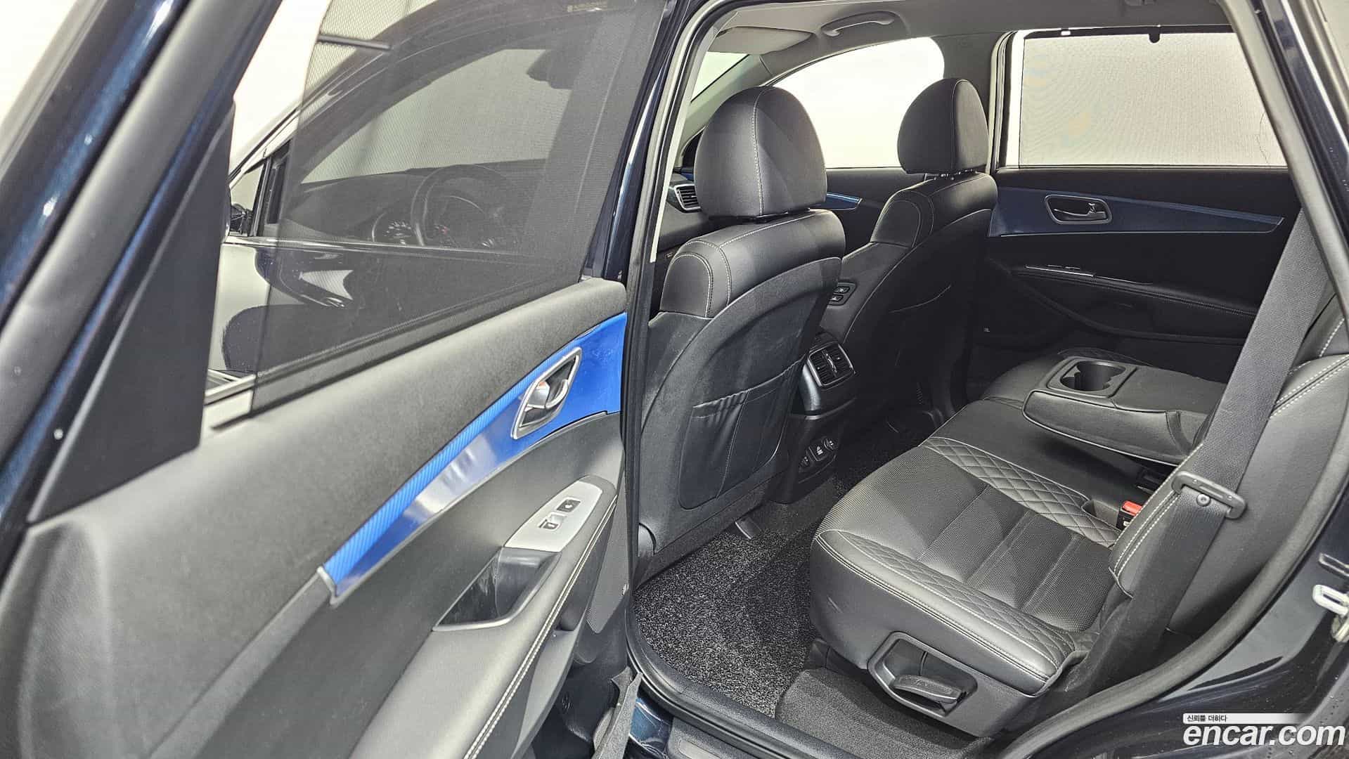 Sorento Kia 2019.1-OPTION-015