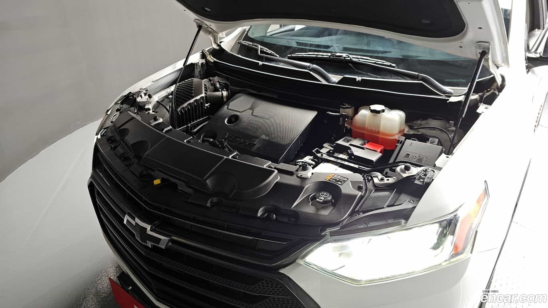 Traverse Chevrolet 2021.5-INNER-006