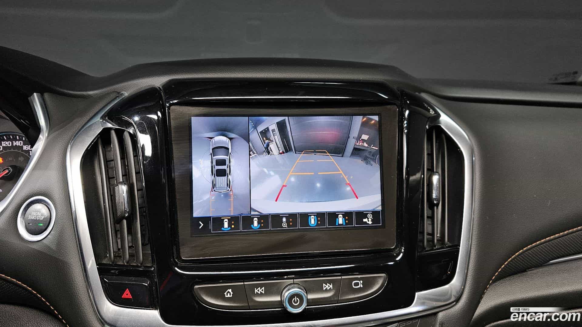 Traverse Chevrolet 2021.5-OPTION-019