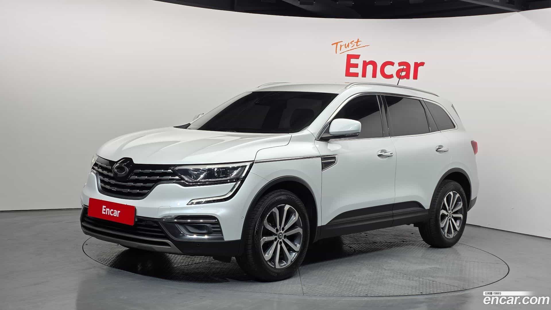QM6 Renault Korea 2020.3-OUTER-001