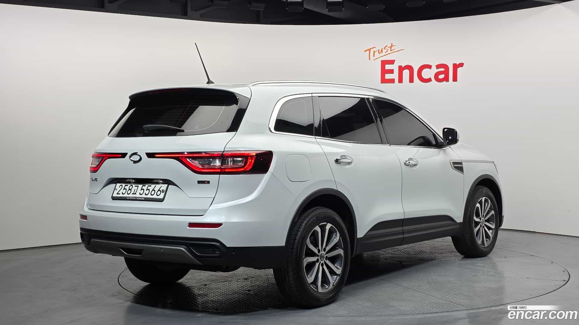 QM6 Renault Korea 2020.3-OUTER-002