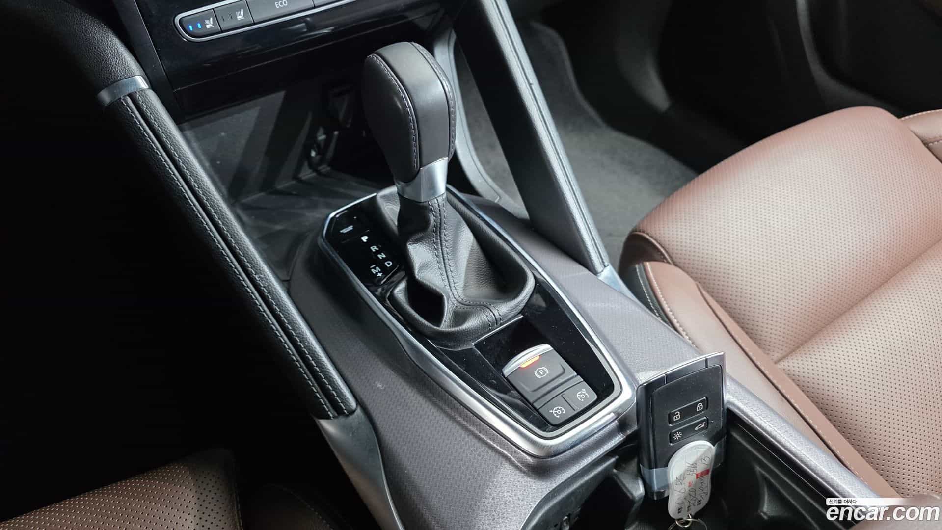 QM6 Renault Korea 2020.3-INNER-009