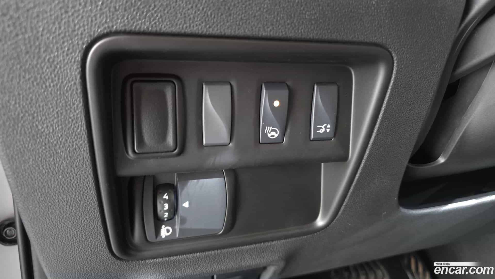 QM6 Renault Korea 2020.3-OPTION-016