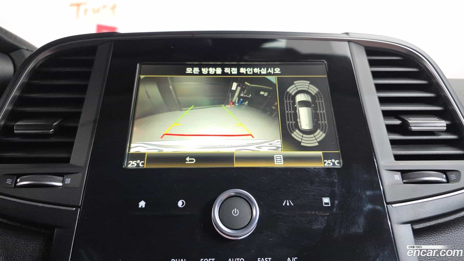 QM6 Renault Korea 2020.3-OPTION-019