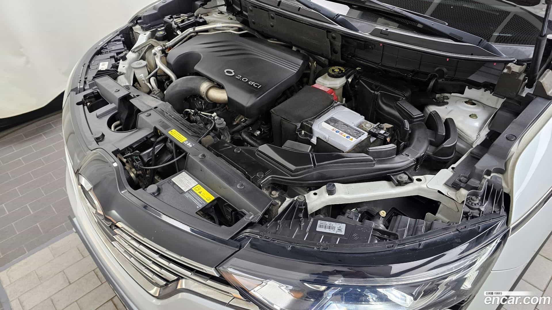 QM6 Renault Korea 2016.10-INNER-006