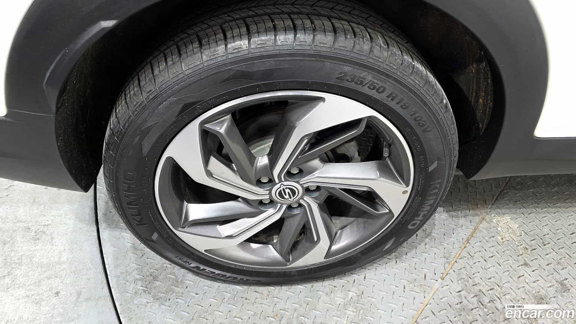 KORANDO KG Mobility 2022.0-OUTER-005