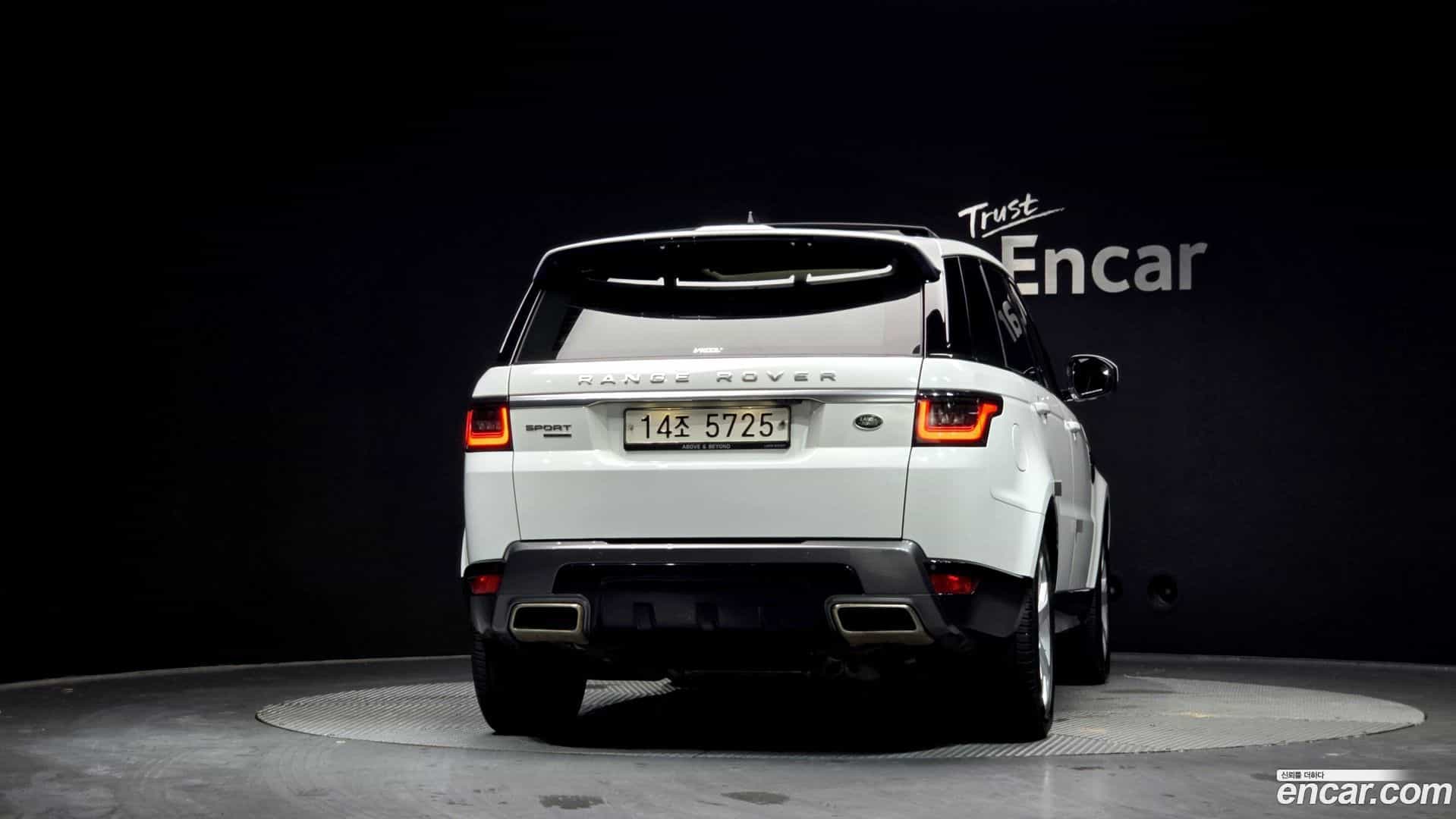 Range Rover Sport Land Rover 2018.4-OUTER-004