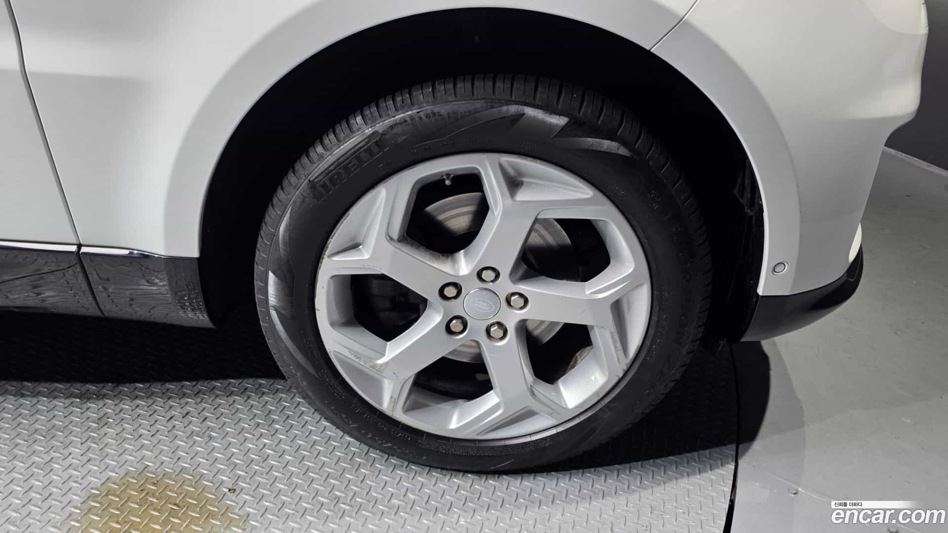 Range Rover Sport Land Rover 2018.4-OUTER-005