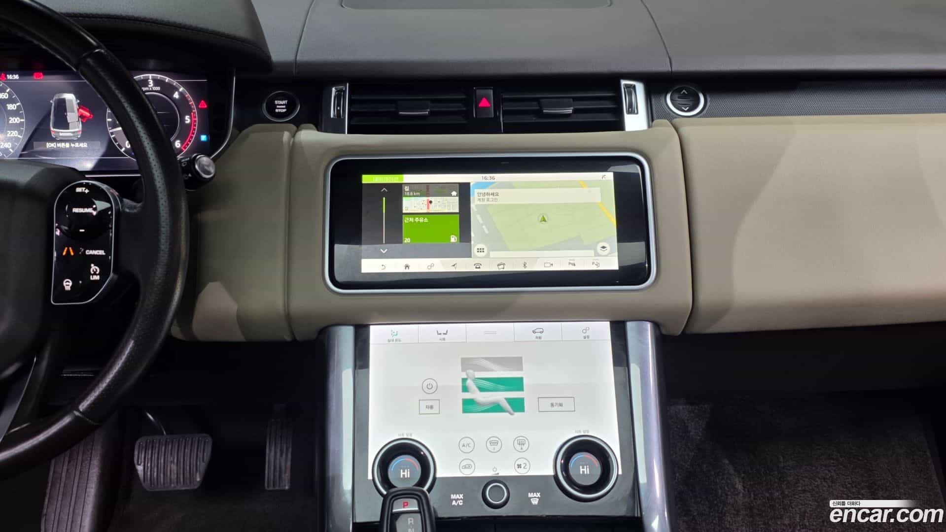 Range Rover Sport Land Rover 2018.4-OPTION-018