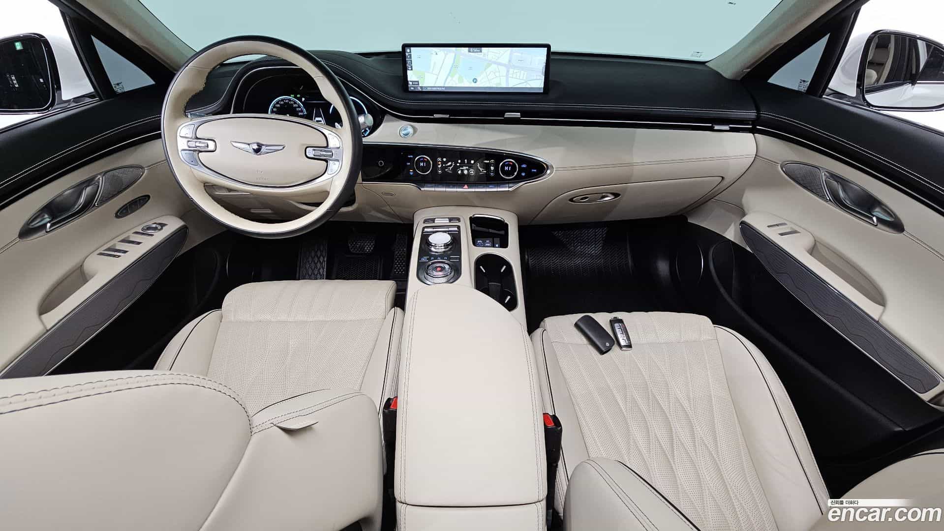 GV70 Genesis 2022.0-INNER-007