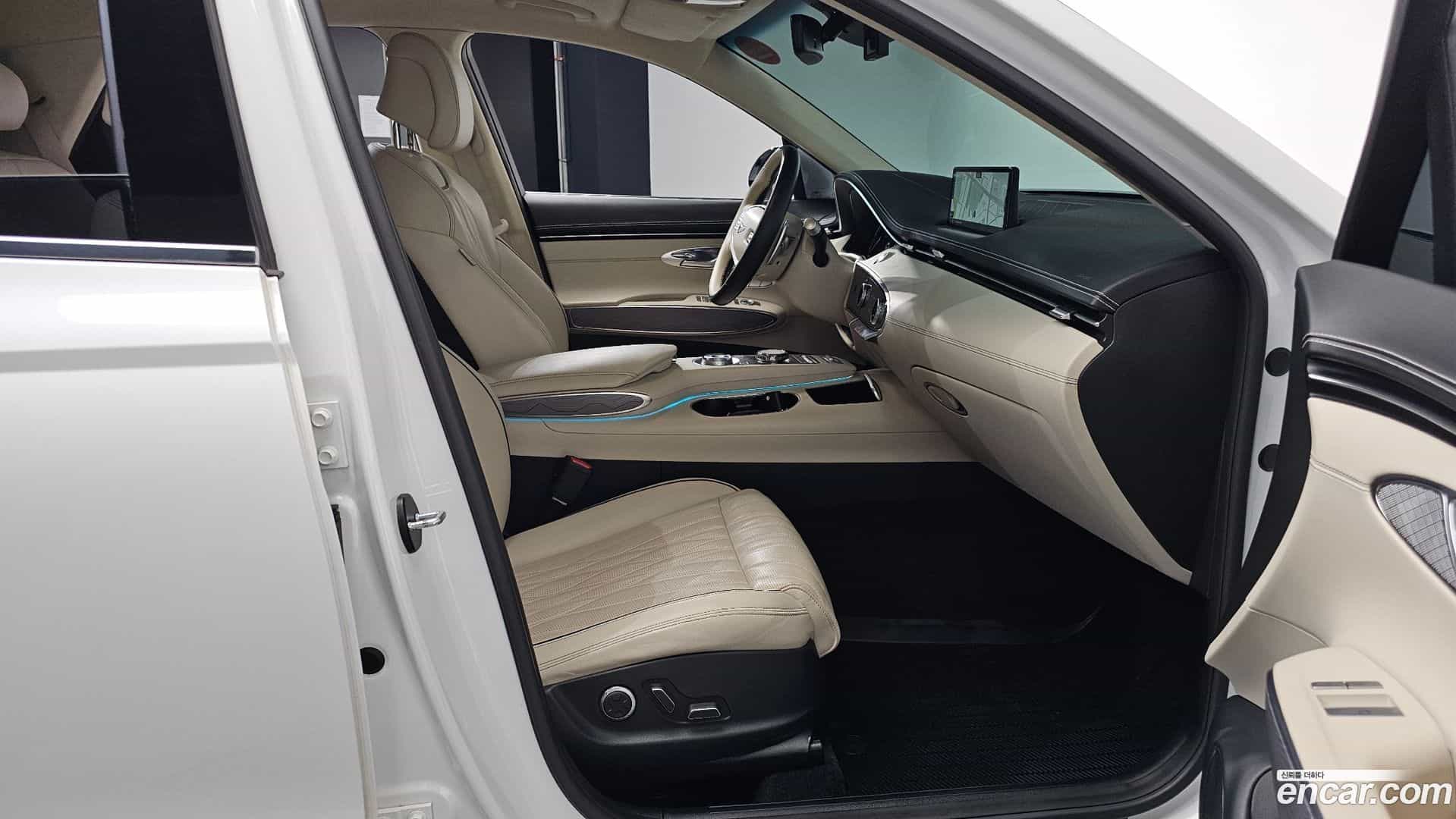 GV70 Genesis 2022.0-OPTION-015