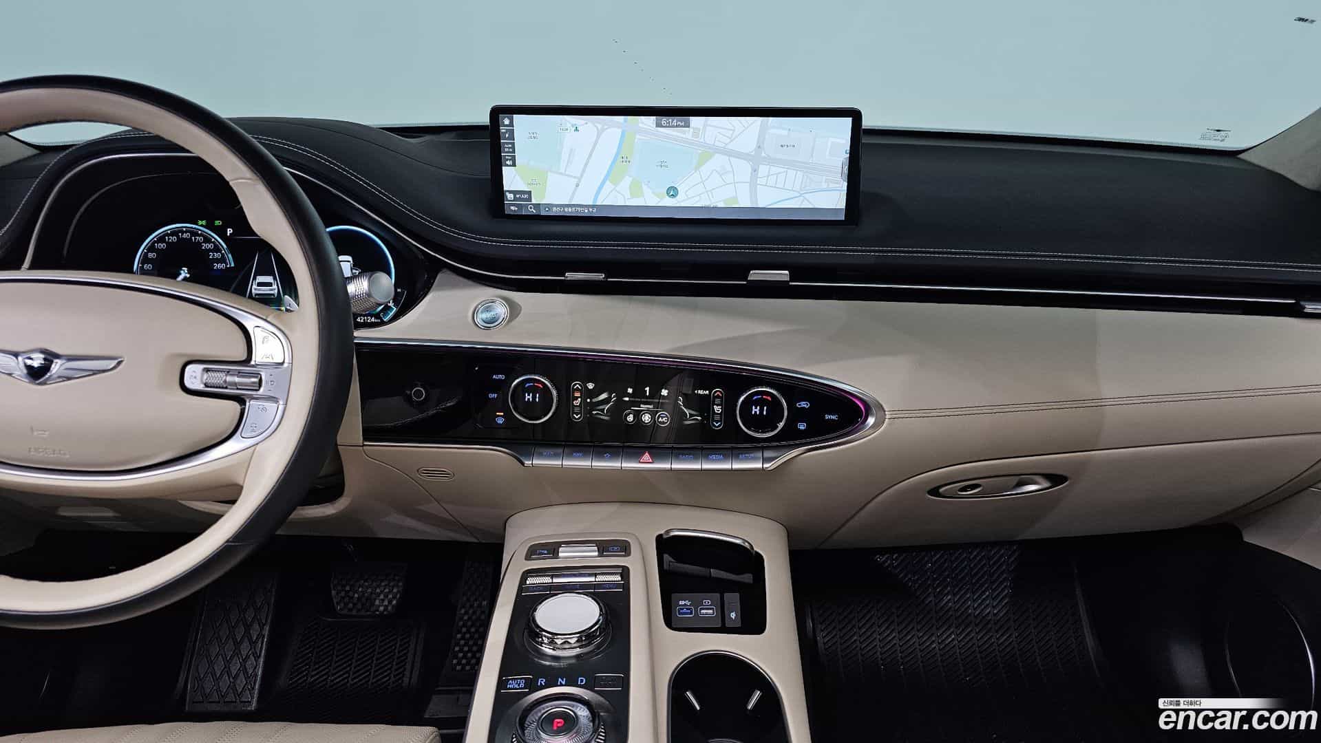 GV70 Genesis 2022.0-OPTION-018