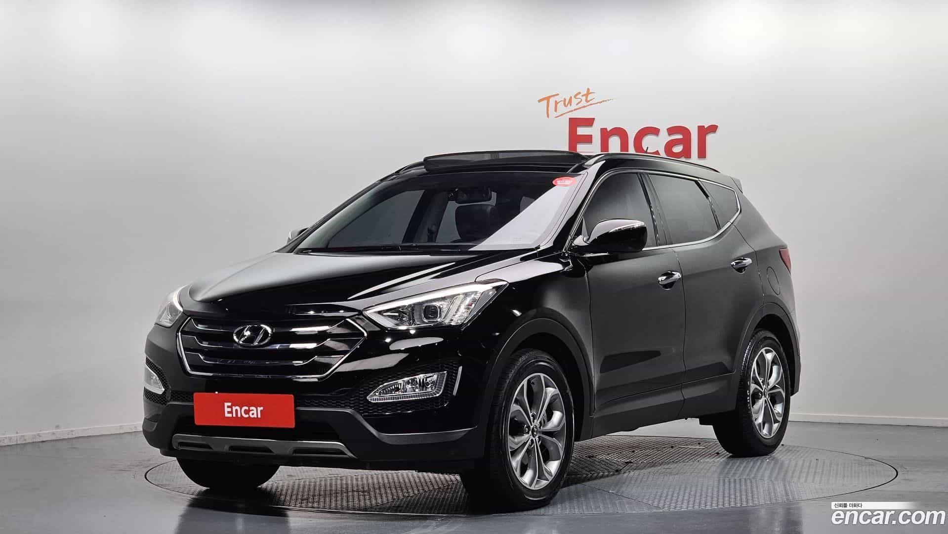 Santafe Hyundai 2012.10-OUTER-001