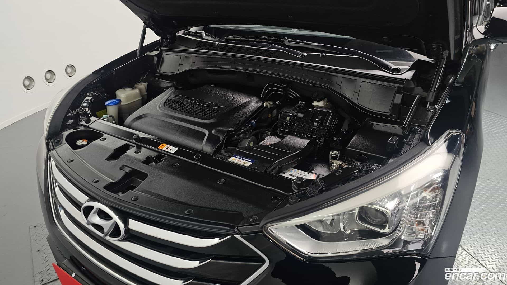 Santafe Hyundai 2012.10-INNER-006