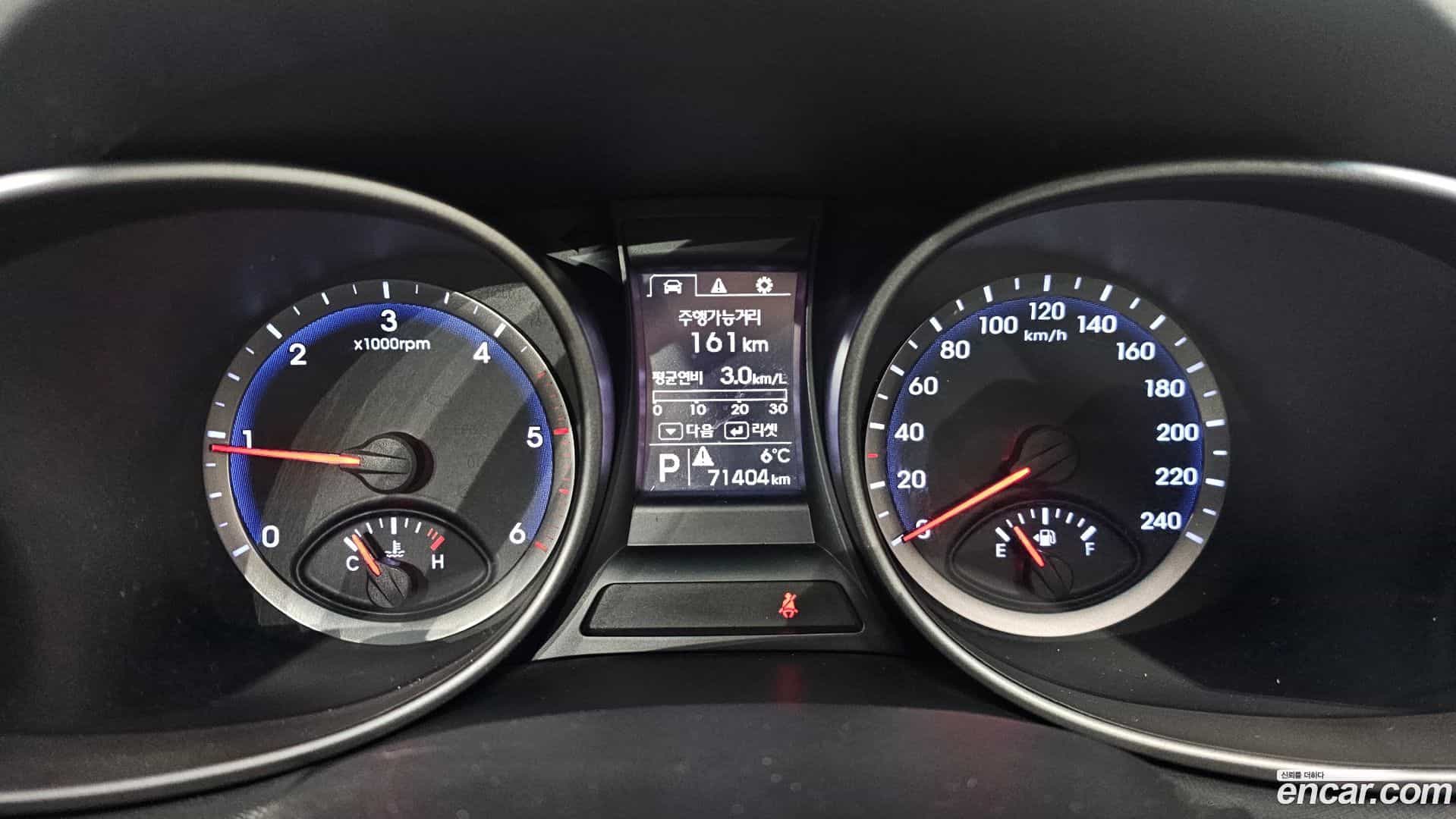 Santafe Hyundai 2012.10-INNER-008