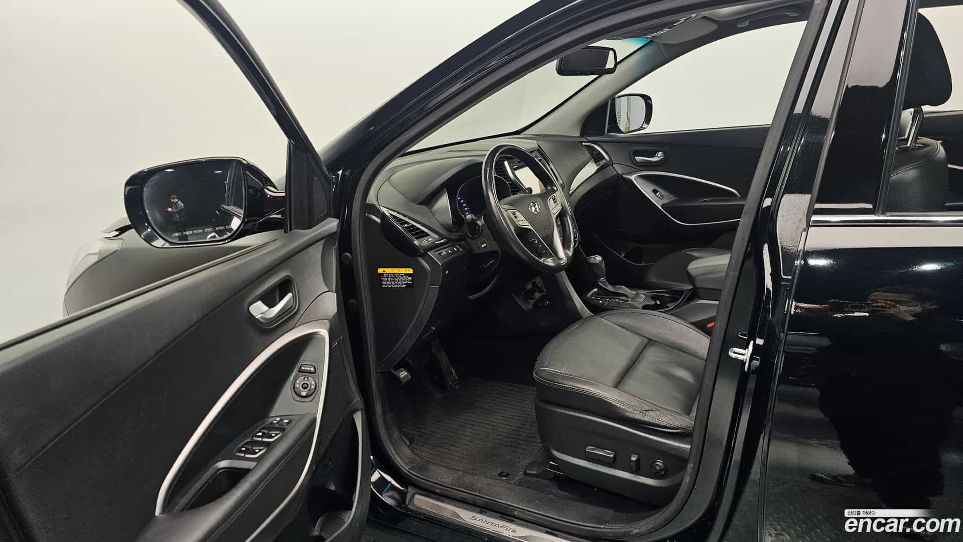 Santafe Hyundai 2012.10-OPTION-015