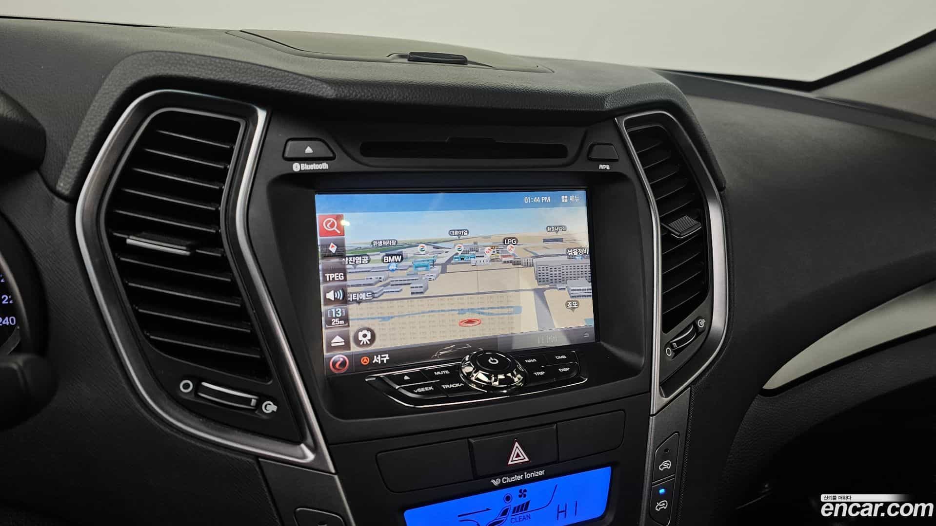 Santafe Hyundai 2012.10-OPTION-018