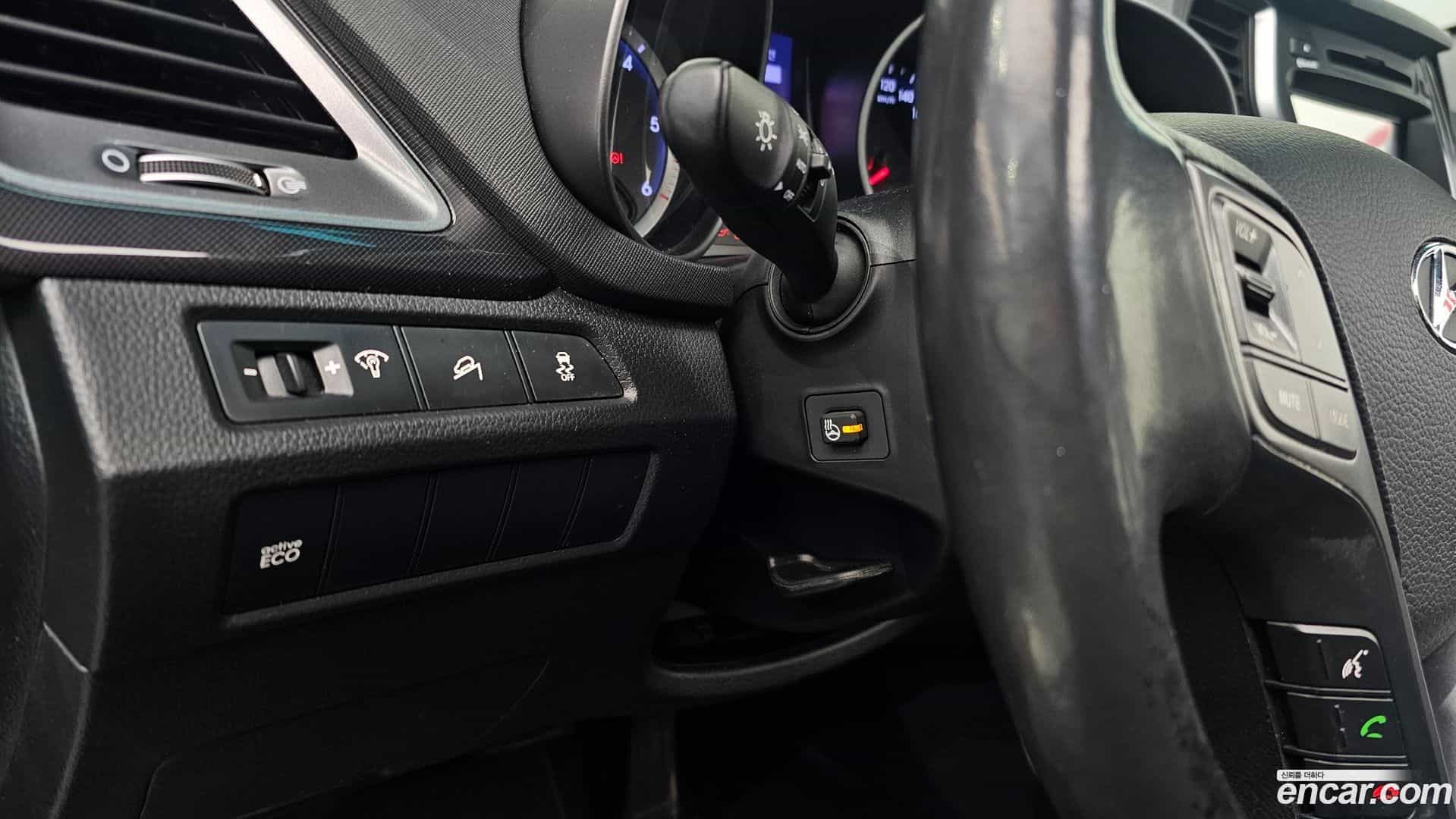 Santafe Hyundai 2012.10-OPTION-020