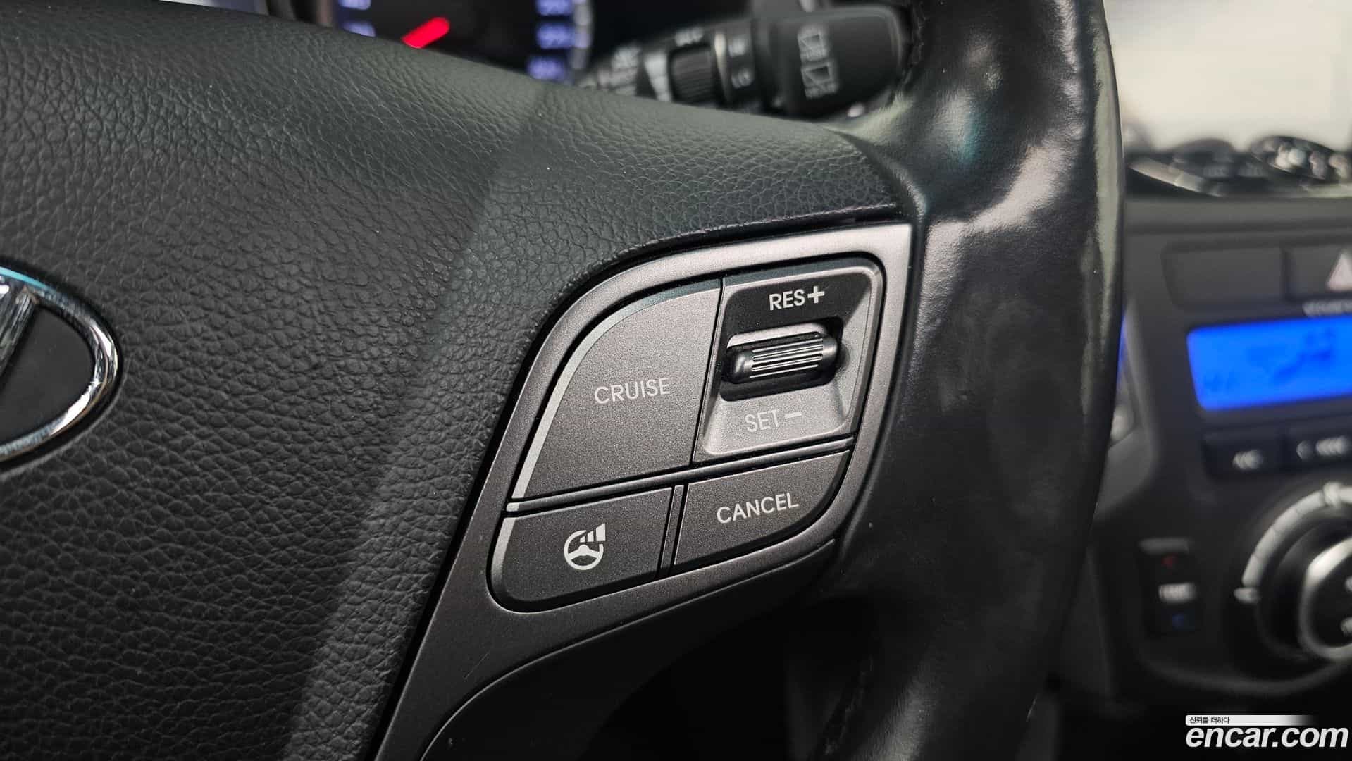 Santafe Hyundai 2012.10-OPTION-023
