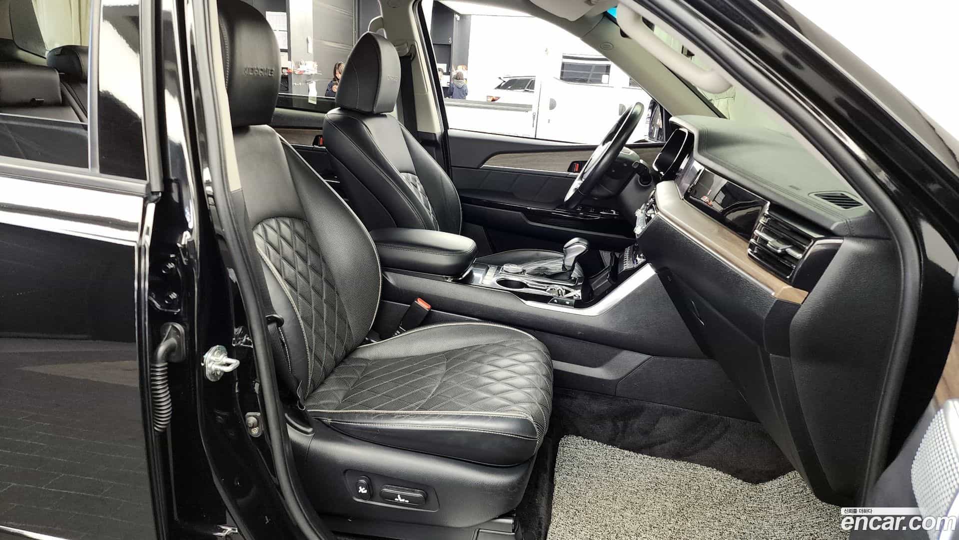 Mohave Kia 2022.1-OPTION-015