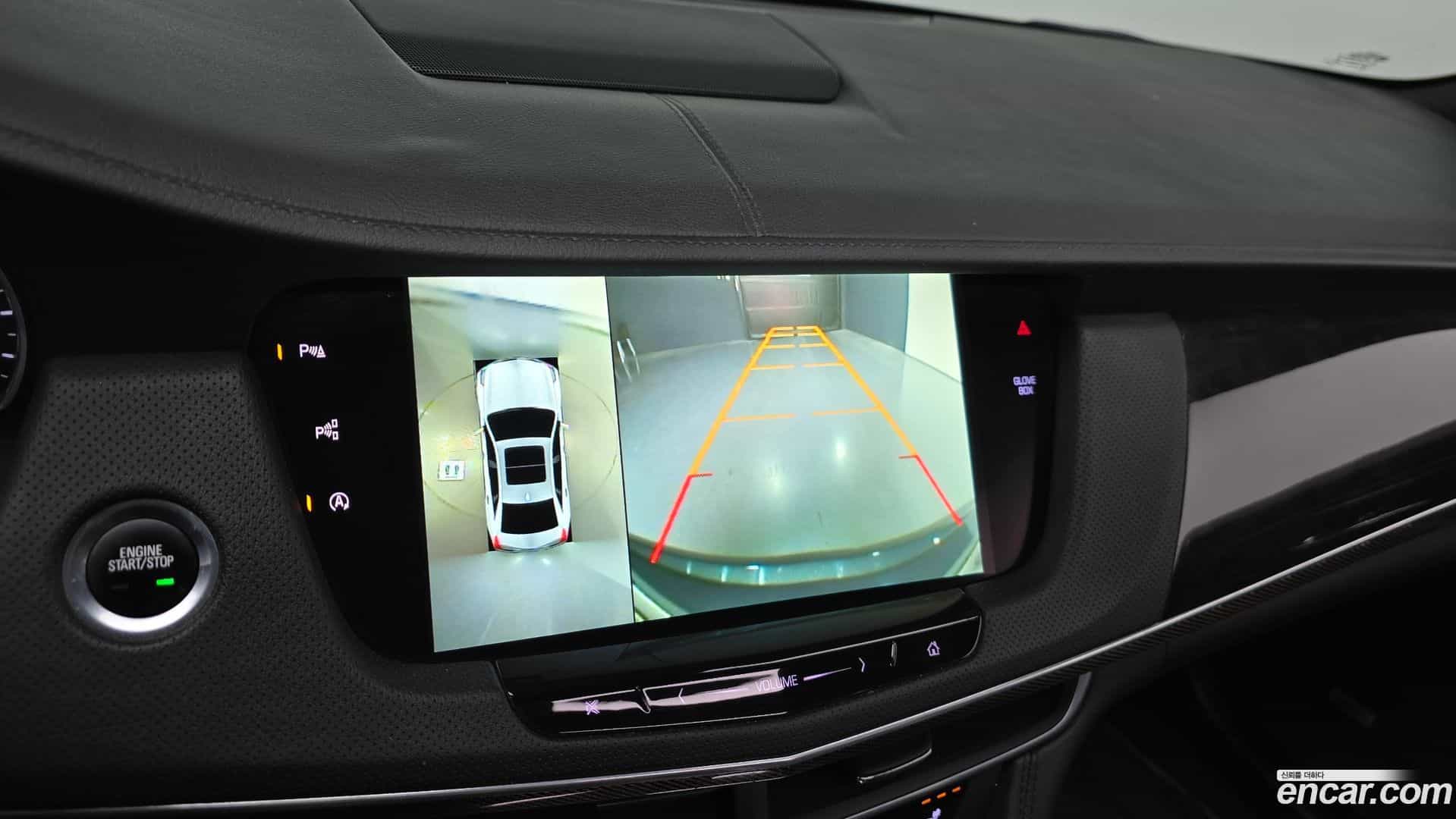 CT6 Cadillac 2016.9-OPTION-020