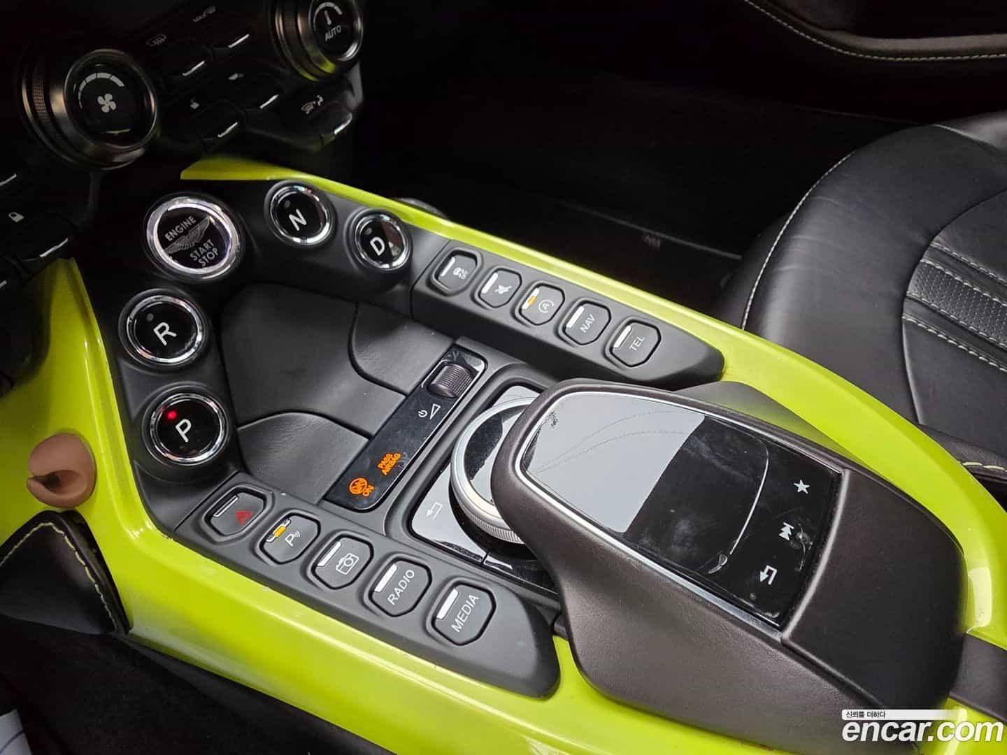 Vantage Astonmartin 2018.9-OPTION-015