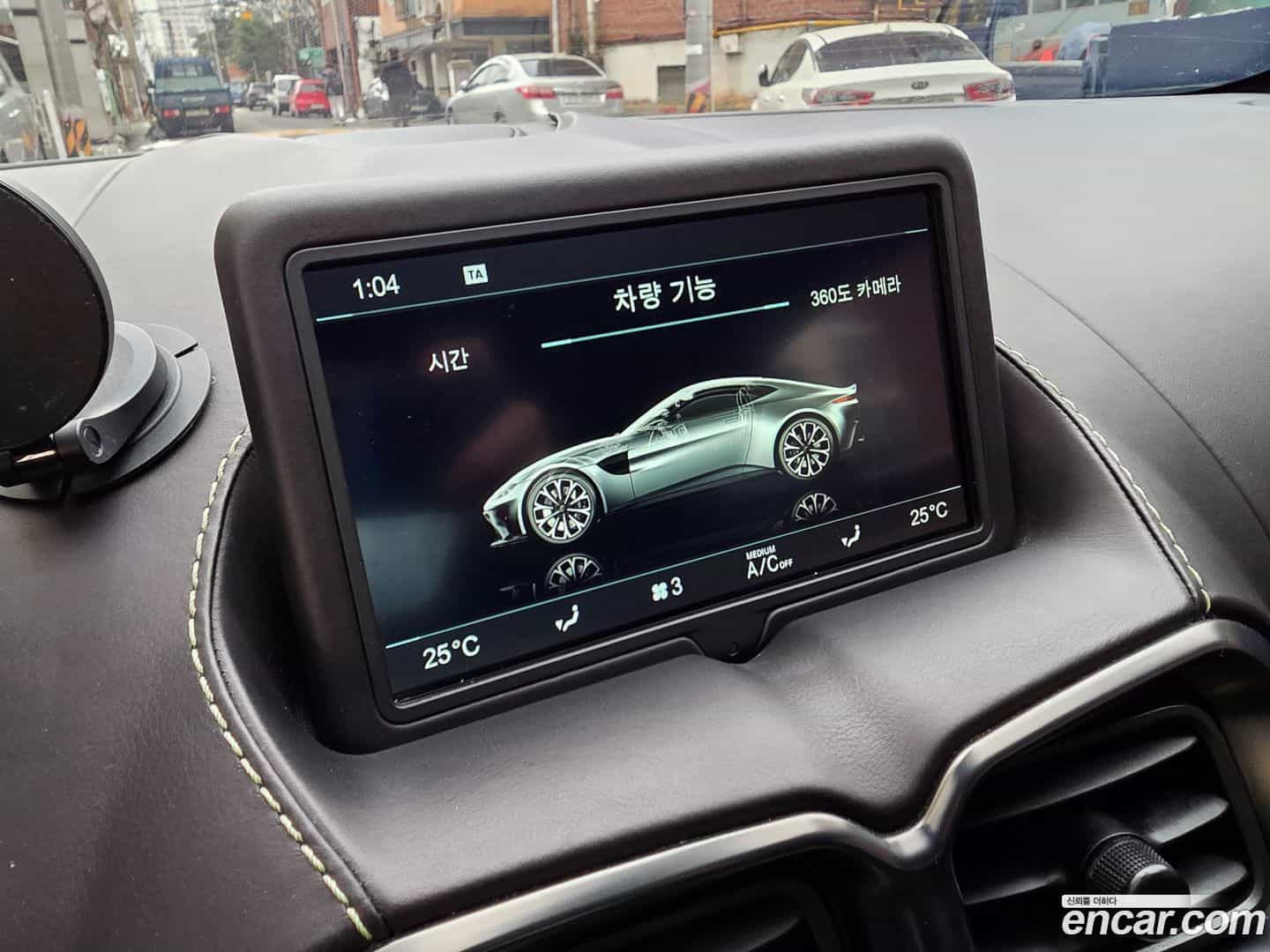 Vantage Astonmartin 2018.9-OPTION-016
