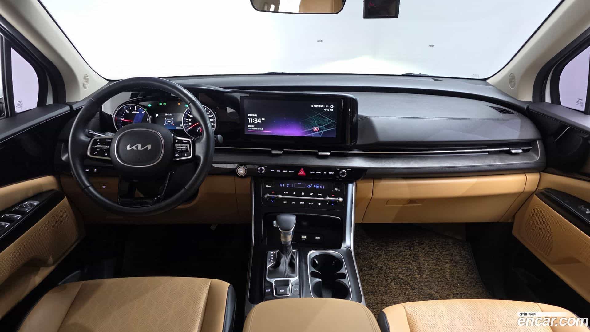 Canival Kia 2022.4-INNER-007