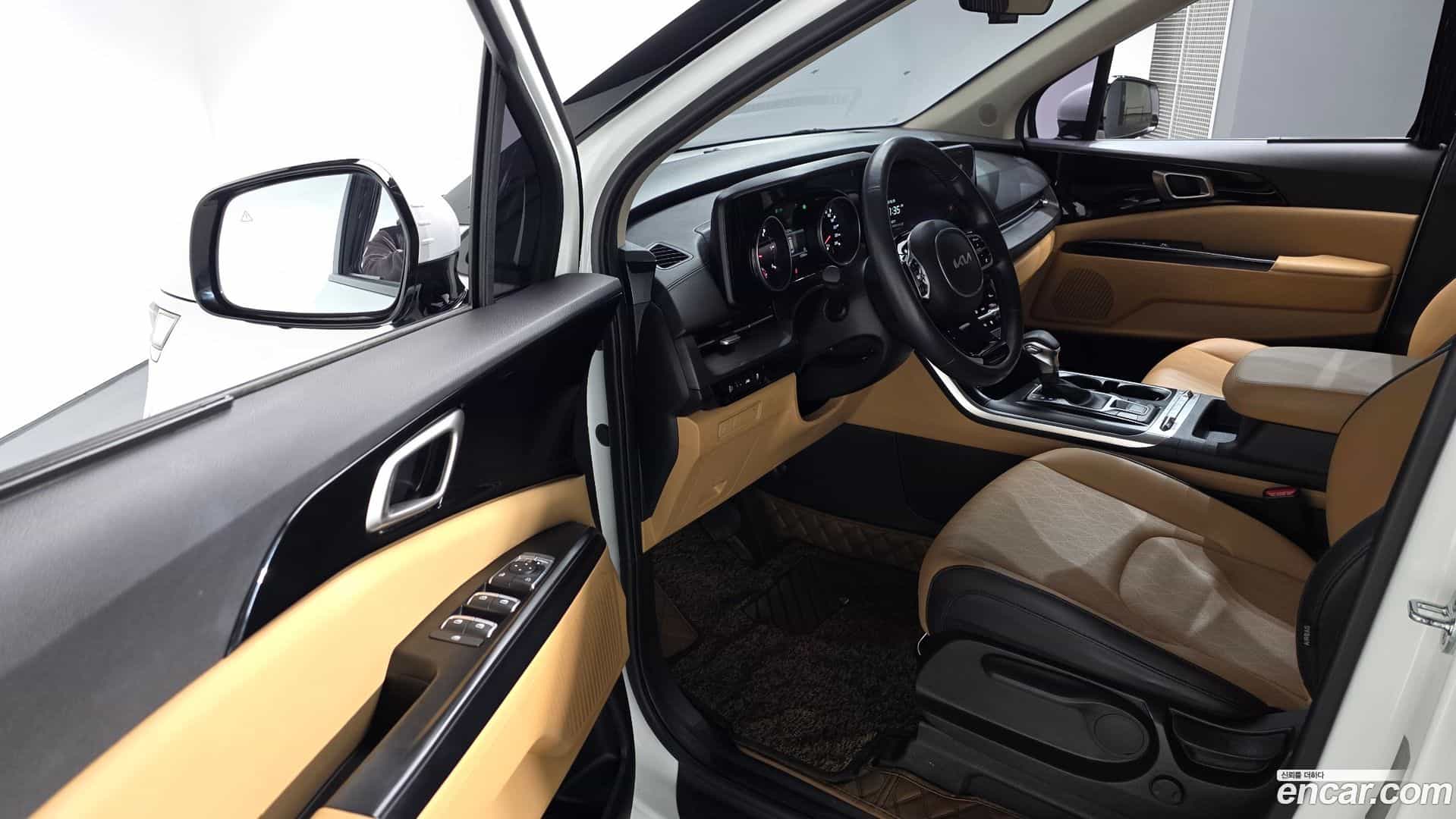 Canival Kia 2022.4-OPTION-015