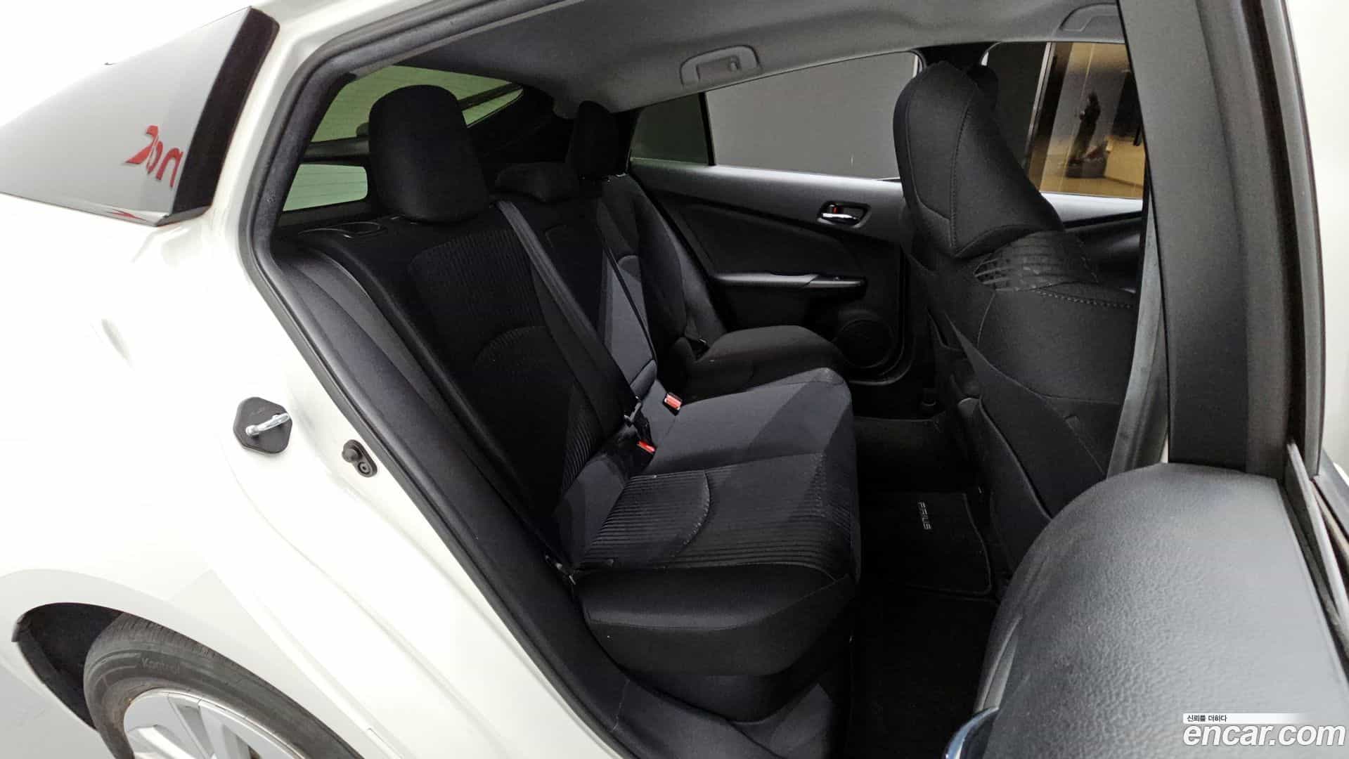 Prius Toyota 2016.6-OPTION-016