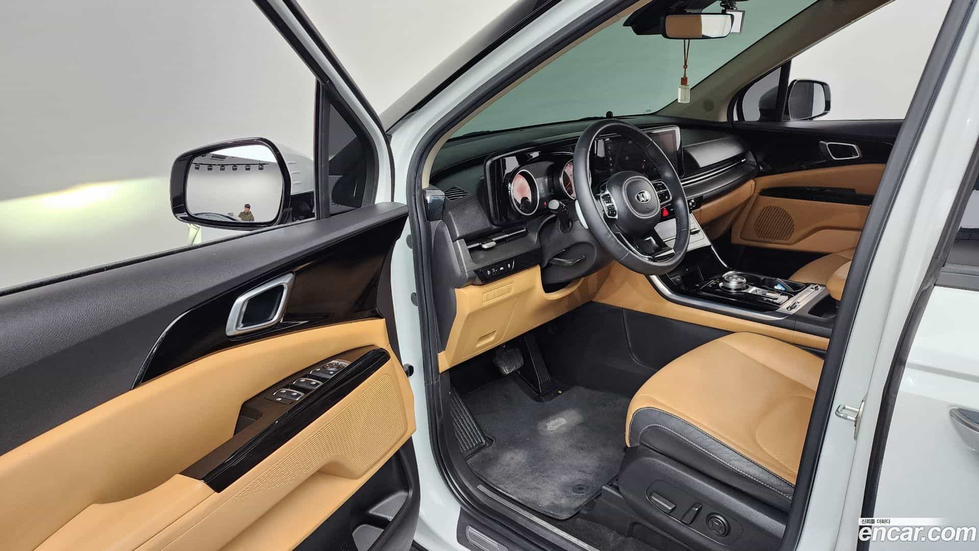 Canival Kia 2021.4-INNER-010